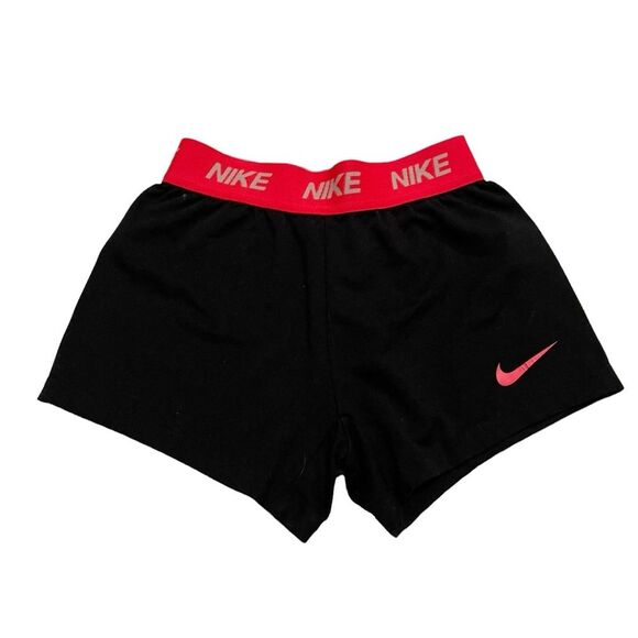 Nike Dri-Fit Elastic Athletic Shorts - Picture 1 of 3
